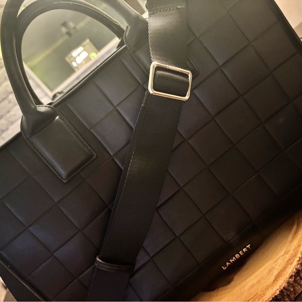 Lambert bag